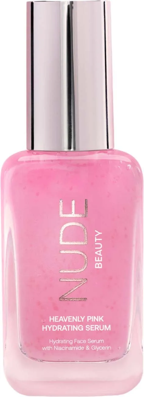 Nude Beauty Heavenly Pink Serum 30 ml
