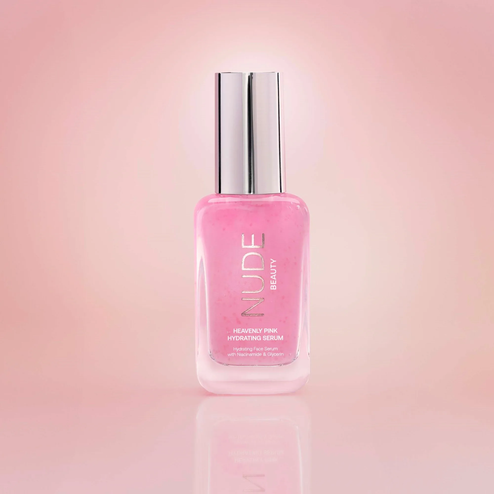 Nude Beauty Heavenly Pink Serum 30 ml