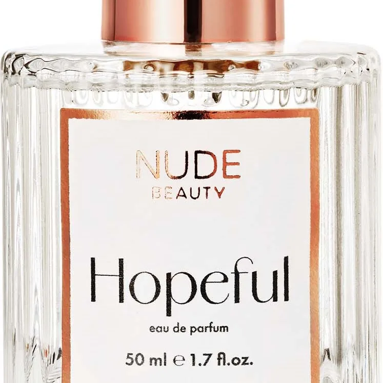 Nude Beauty Hopeful Eau de Parfum 50 ml