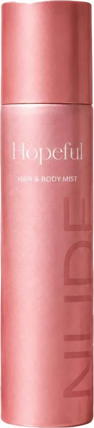 Nude Beauty Hopeful Hair & Body Mist 150 ml
