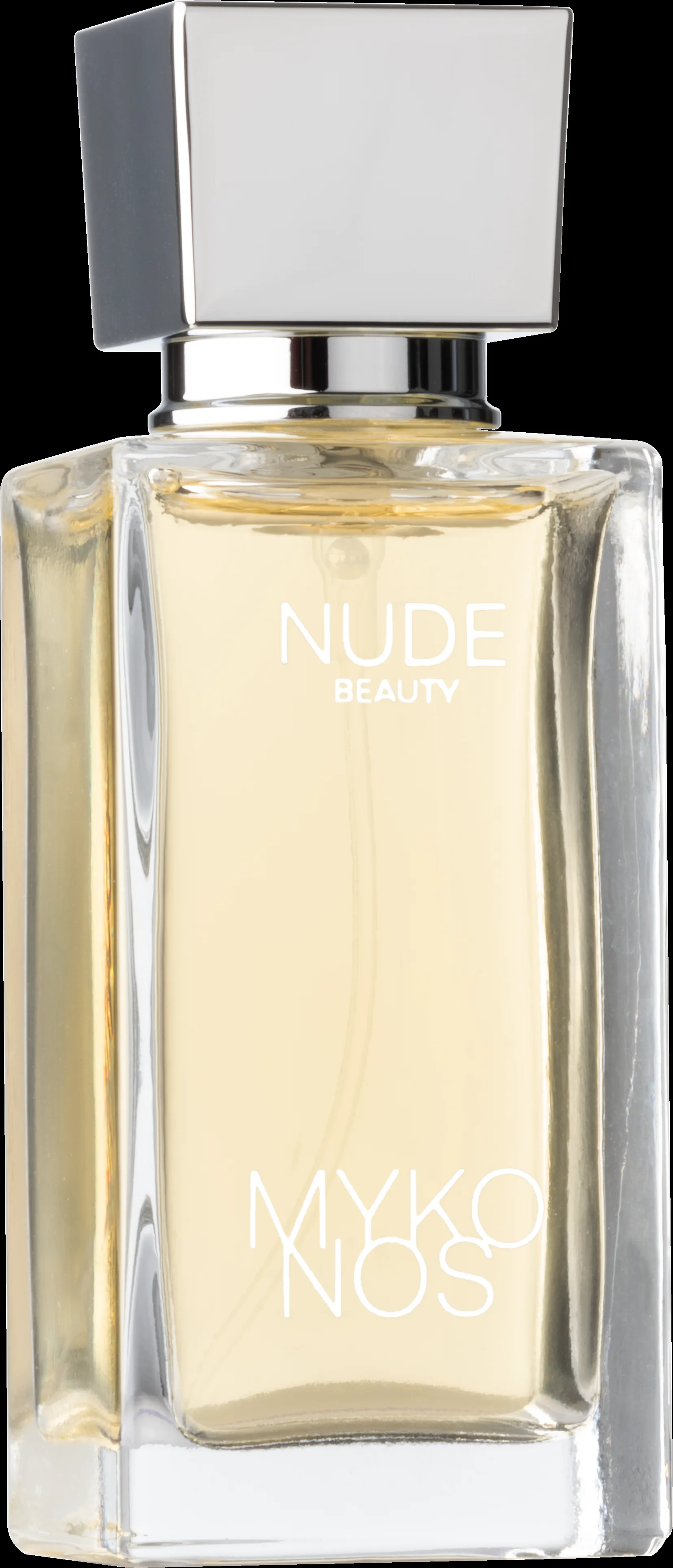 Nude Beauty Mykonos Eau de Parfum 50 ml