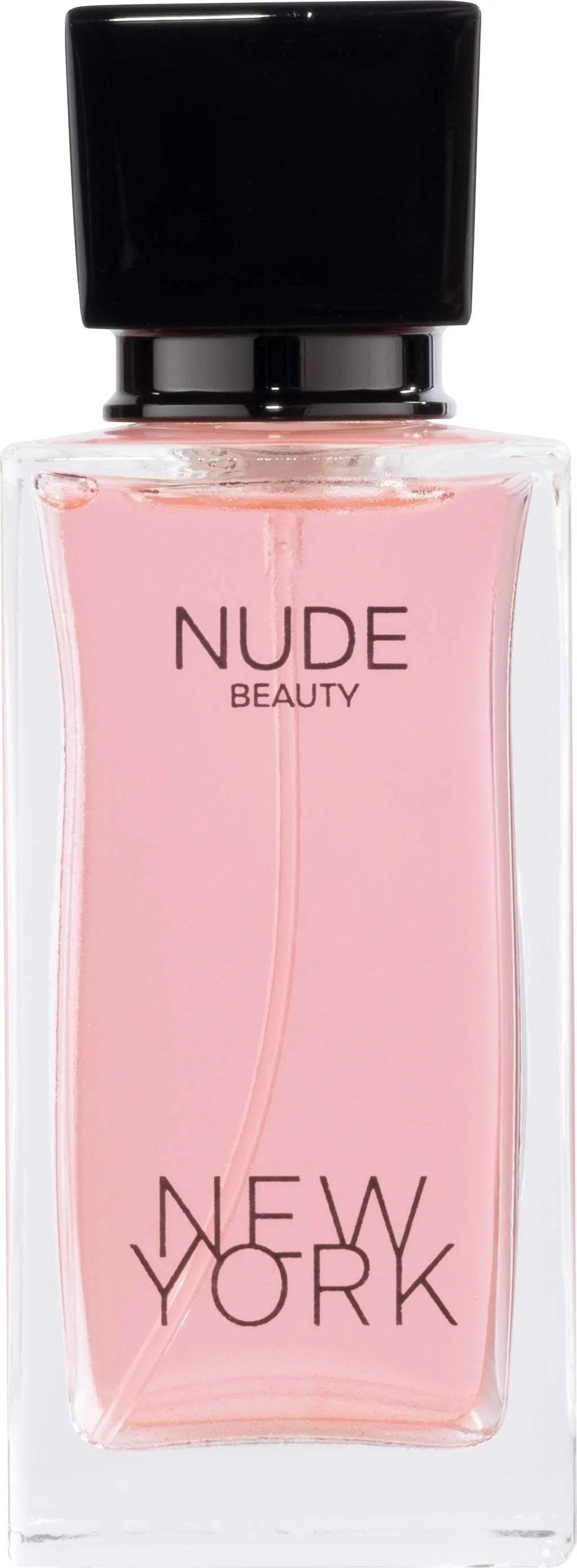 Nude Beauty New York Perfume 50 ml