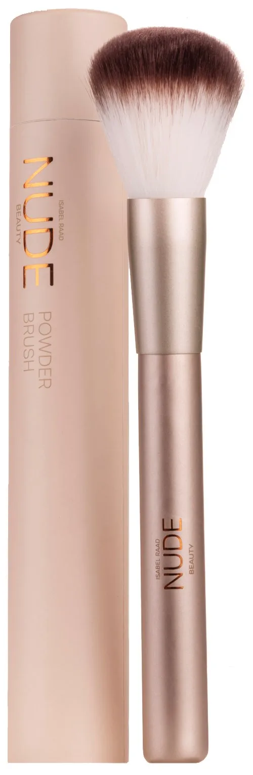 Nude Beauty Powder Brush