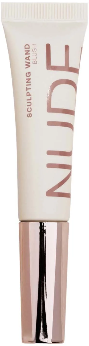 Nude Beauty Sculpting Wand Blush Mauvy Matte