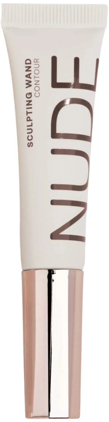 Nude Beauty Sculpting Wand Contour  Cocoa Matte