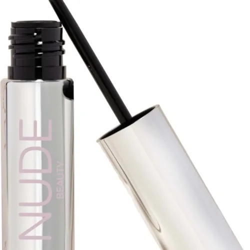 Nude Beauty Shaping Brow Gel Clear