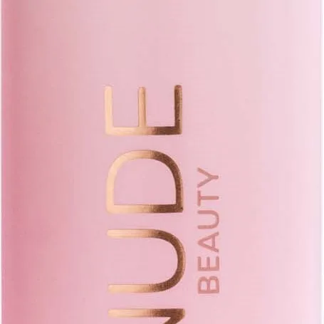 Nude Beauty Strengthening Rice Water 150 ml