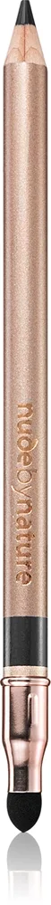 Nude by Nature Contour Eyeliner Skygge 03 Anthracite 1,08 g