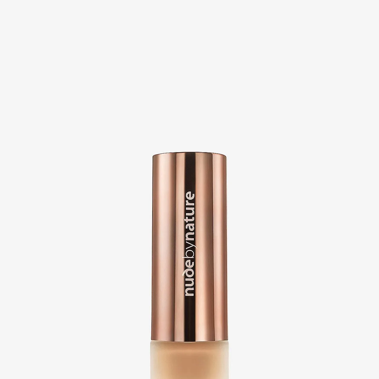 Nude by Nature Flawless Liquid Foundation - 30ML