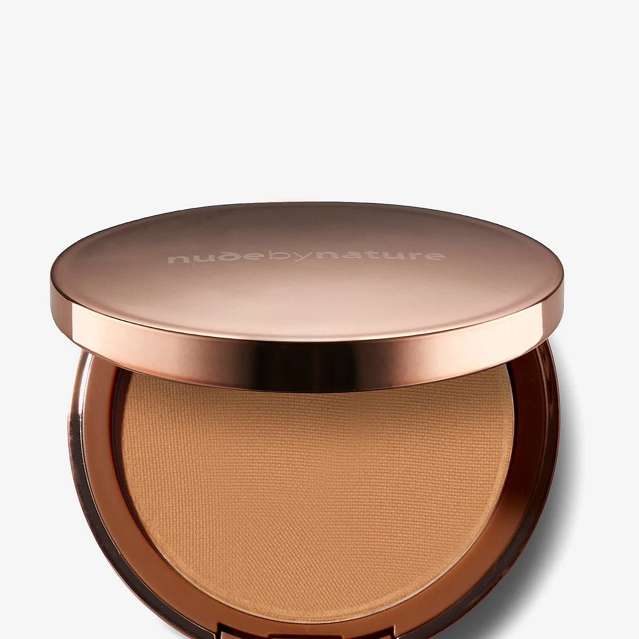 Nude by Nature Flawless Pressed Powder Foundation - 10G