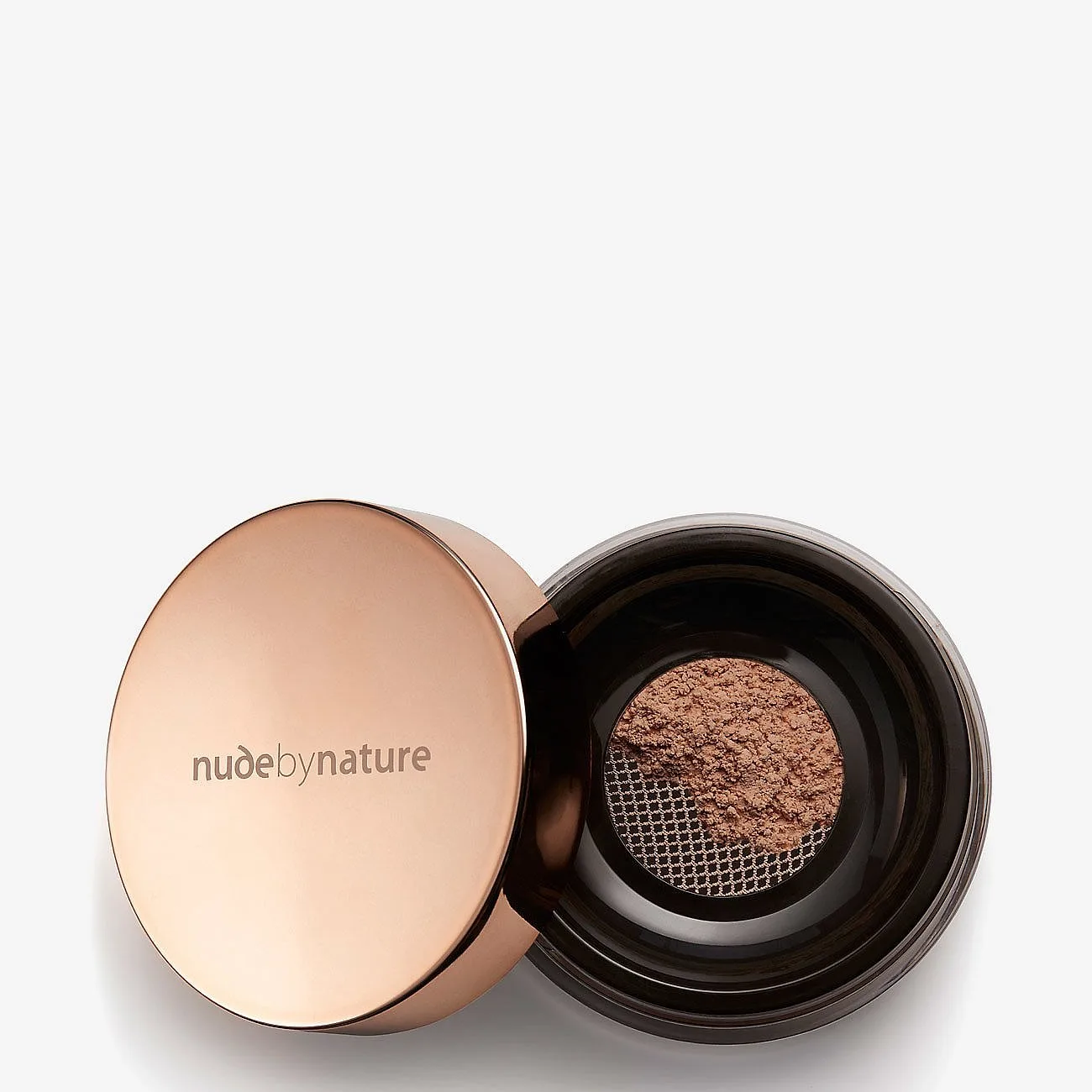 Nude by Nature Radiant Loose Powderfoundation - 10G