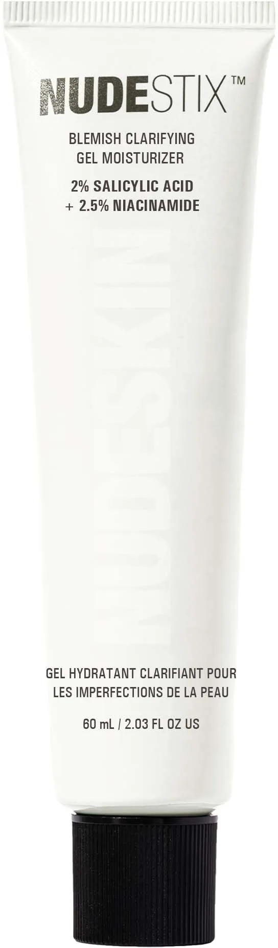 Nudestix Blemish Clarifying Gel Moisturizer 60 ml