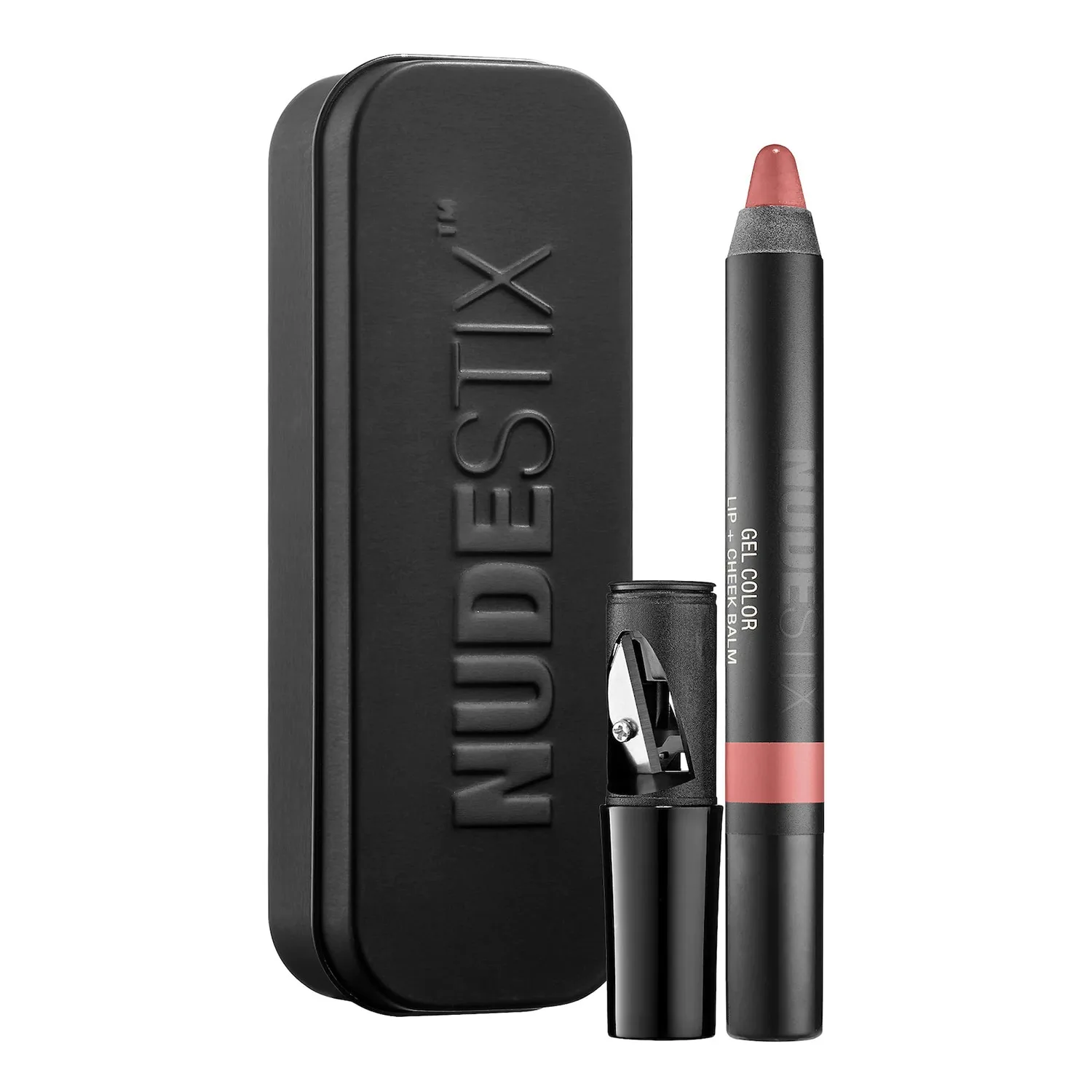 Gel Color - Lip + Cheek Balm