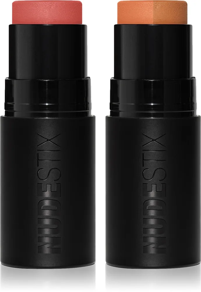 Nudestix Glamzilla Dirty 30 Blush Kit