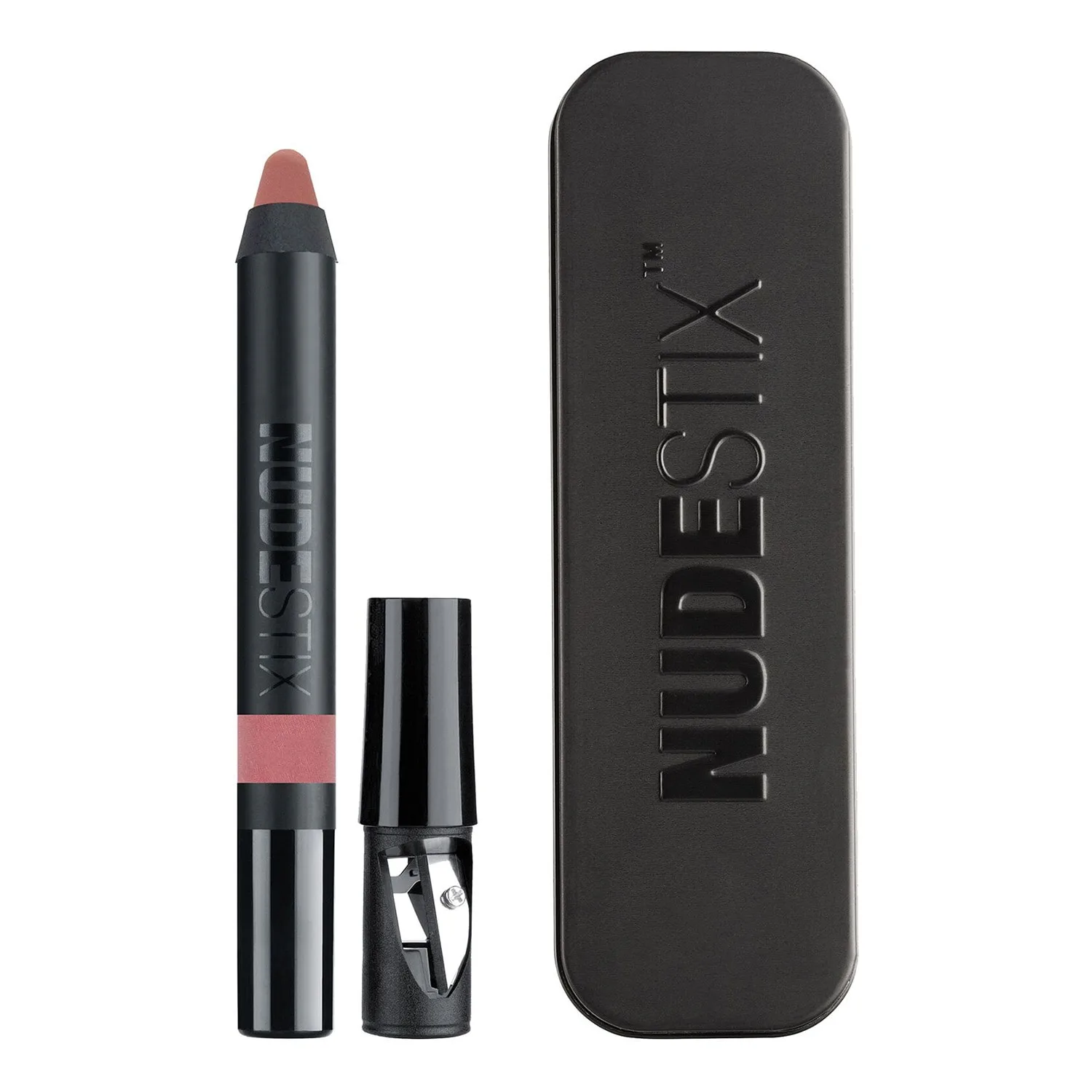 Intense Matte - Lip + Cheek Pencil