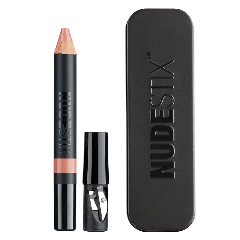 Nudestix Lip + Cheek Pencil 2,8 g ─ Whisper
