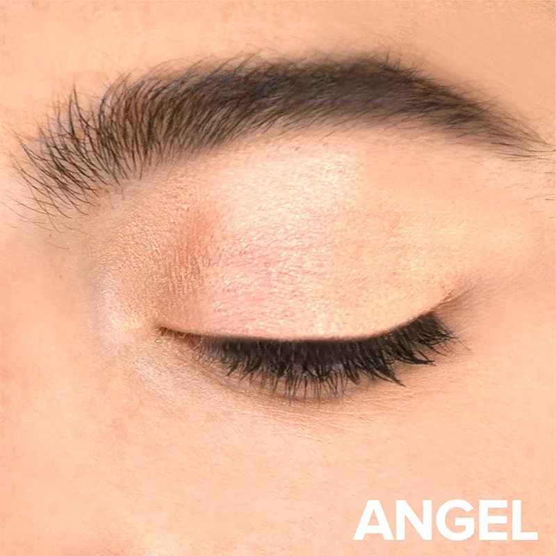 Nudestix Magnetisk lysende universell øyeblyant farge Immortal 2,8 g