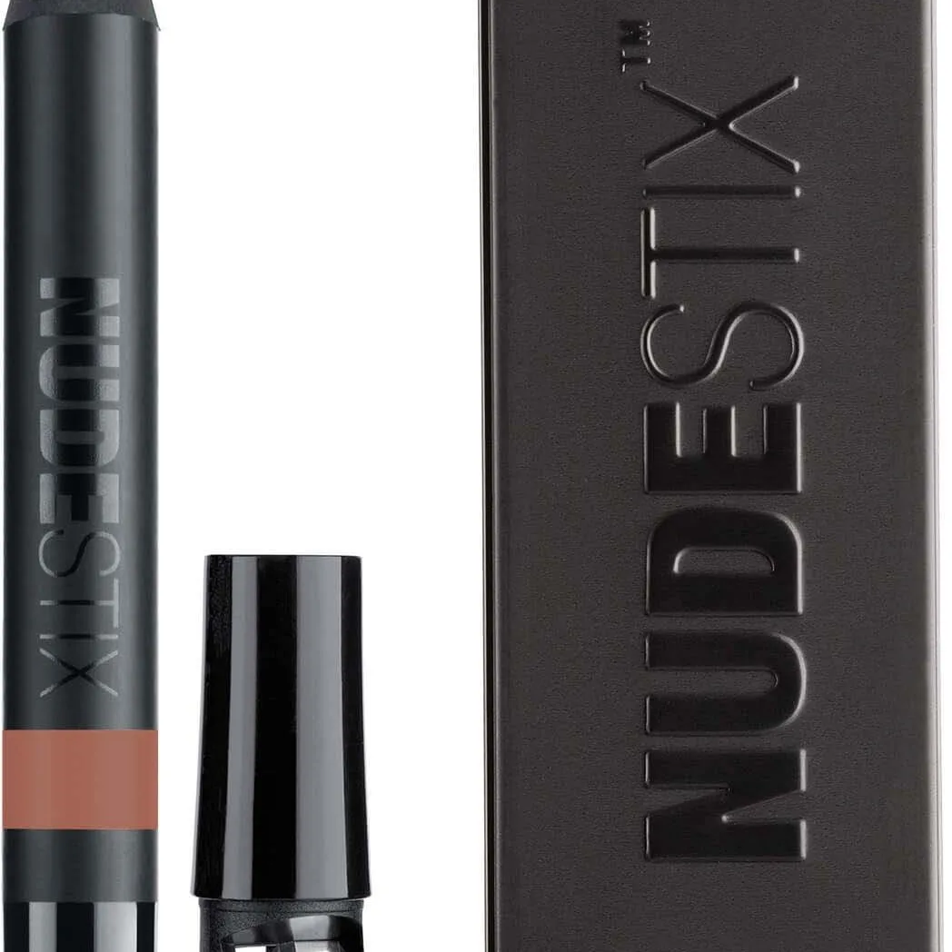 Nudestix Magnetic Matte Lip Color Boho