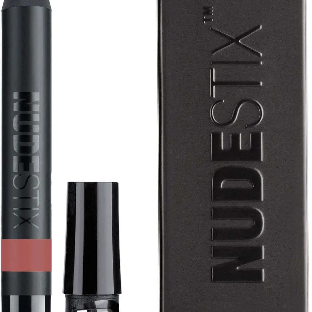 Nudestix Magnetic Matte Lip Color Rose