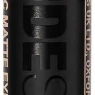 Nudestix Magnetic Matte Eye Color Chocolate