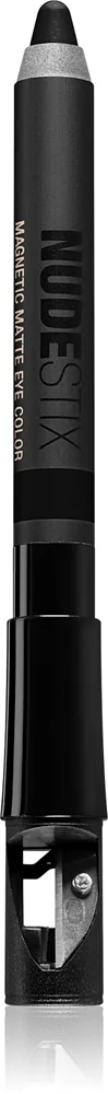 Nudestix Magnetic Matte monikäyttöinen kynä silmiin sävy Night 2,8 g