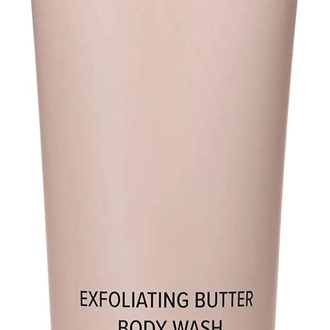 Nudestix Nudebody Exfoliating Butter Body Wash 240 g