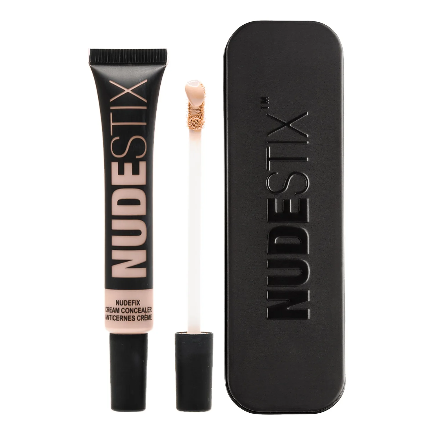 Nudefix - Cream Concealer