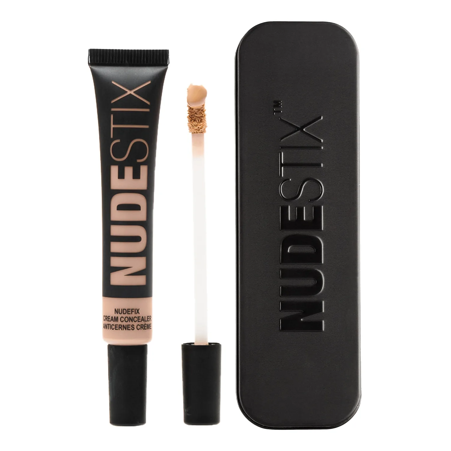 Nudefix - Cream Concealer