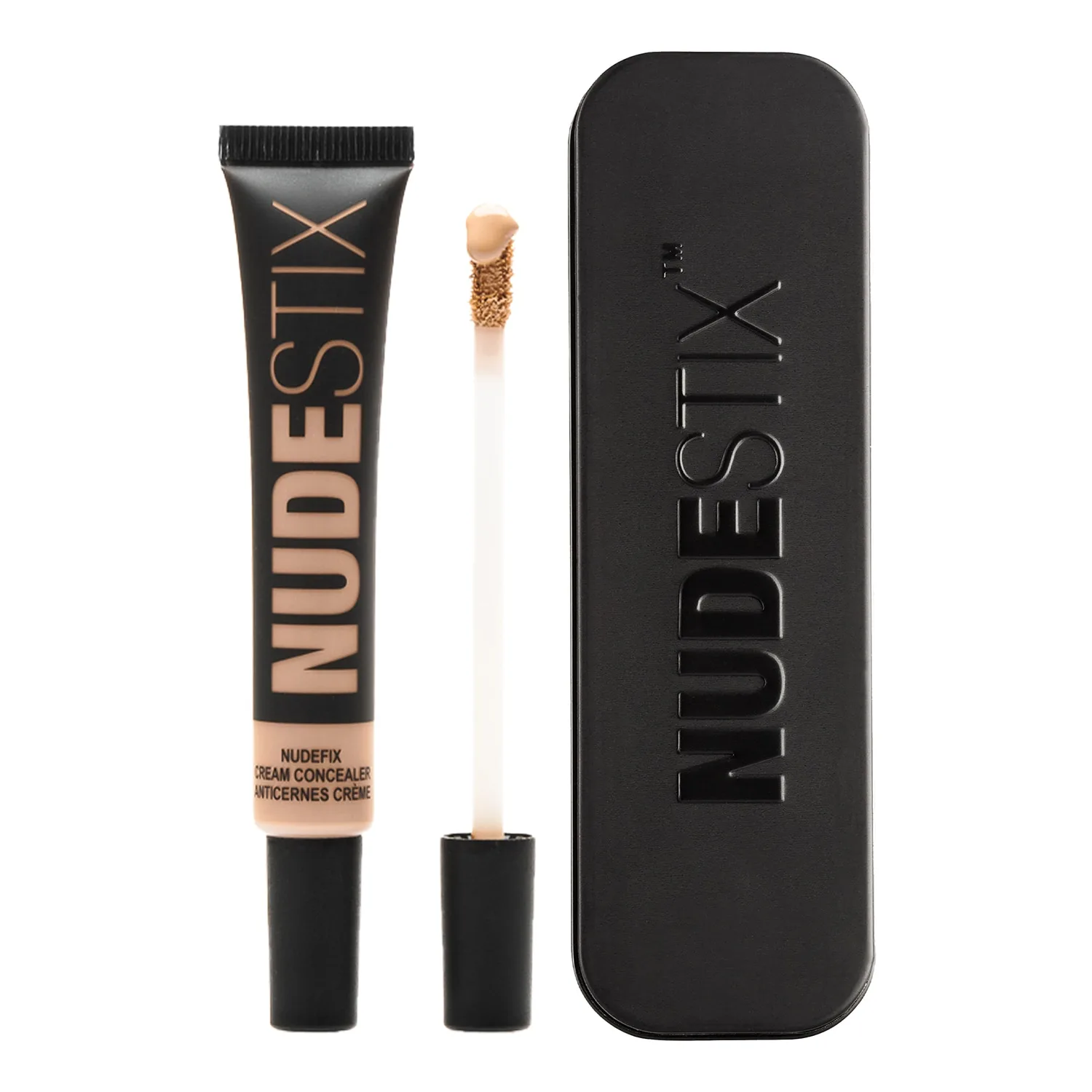 Nudefix - Cream Concealer