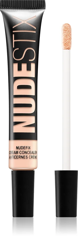 Nudestix Nudefix Cream Concealer Nude 3