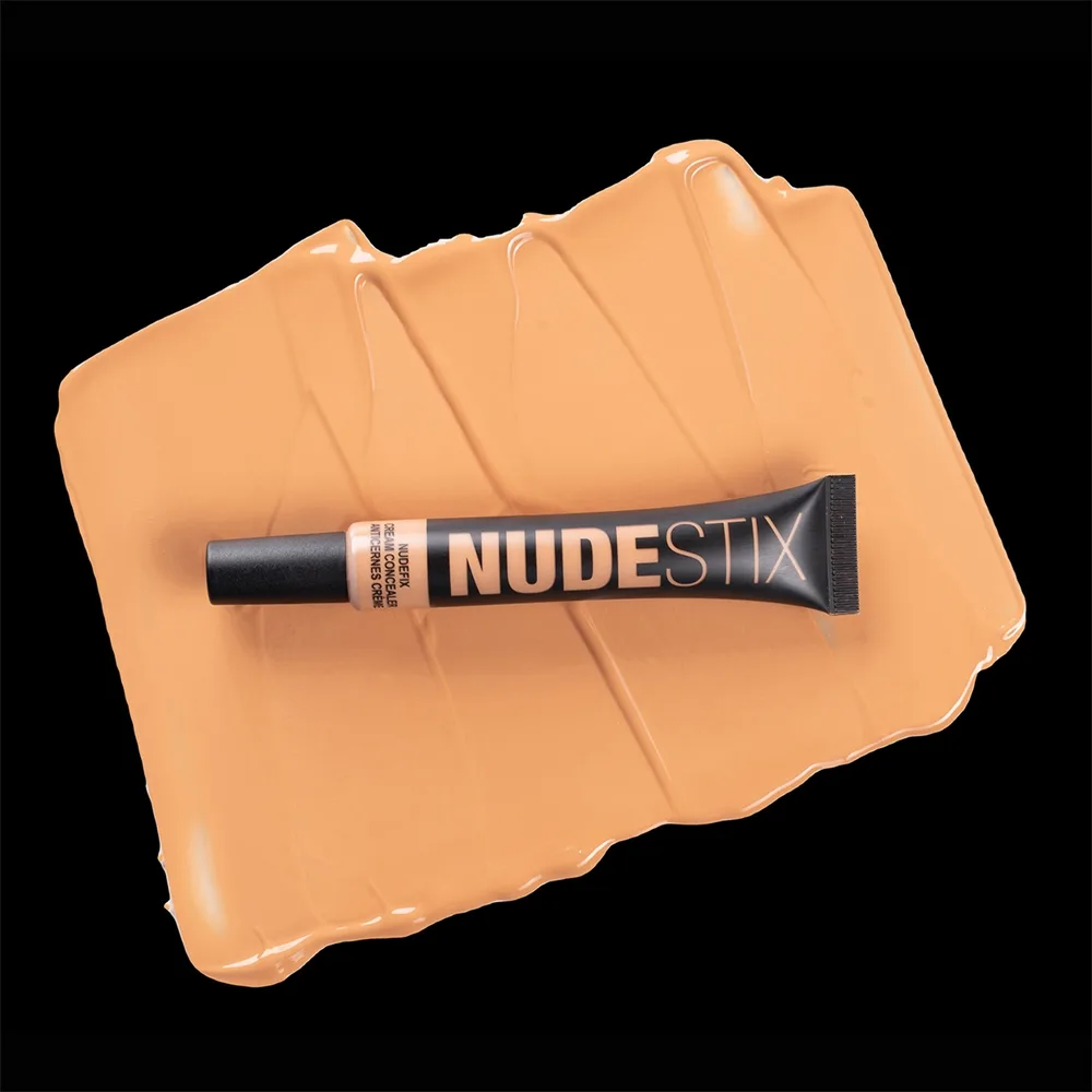 Nudestix Nudefix Krämig concelear Skugga Nude 6 10 ml