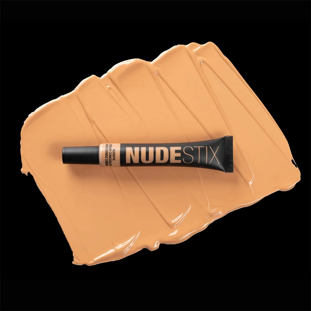 Nudestix Nudefix Krämig concelear Skugga Nude 7 10 ml