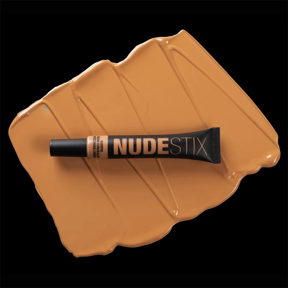 Nudestix Nudefix Krämig concelear Skugga Nude 8 10 ml