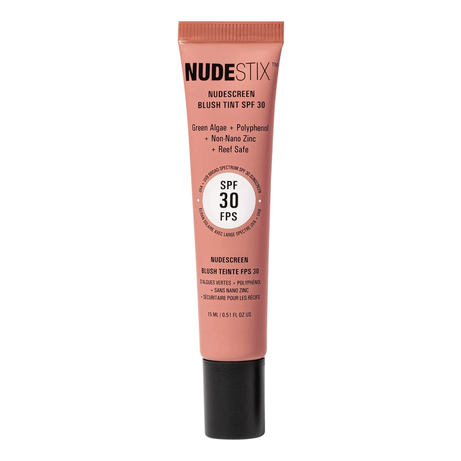 Nudestix Nudescreen Blush Tint SPF 30 Sunkissed 15 ml