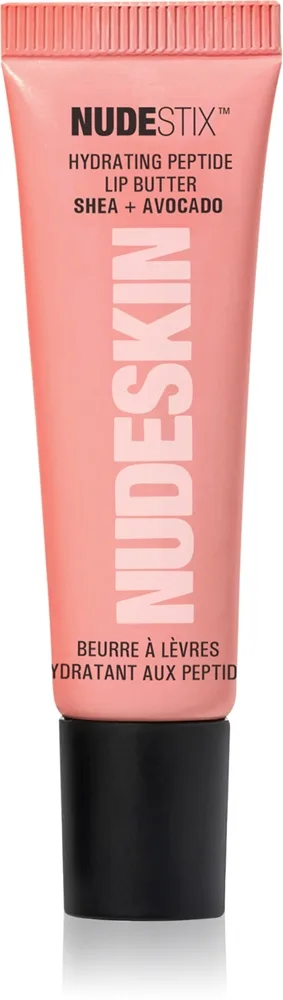 Nudestix Hydra-Peptide Lip Butter Candy Kiss