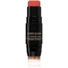 Nudestix Nudies Bloom multifunktionell makeup för ögon, läppar och ansikte Skugga Poppy Girl 7 g