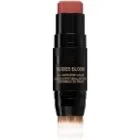 Nudestix Nudies Bloom multifunktionell makeup för ögon, läppar och ansikte Skugga Sweet Cheeks 7 g