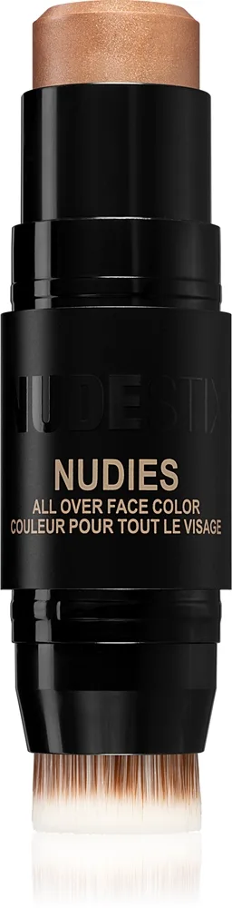 Nudestix Nudies Glow Highlighter Brown Sugar Baby 8g