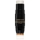Nudestix Nudies Glow Multifunktionell highlighter I stift Skugga Ice Ice Baby 7 g