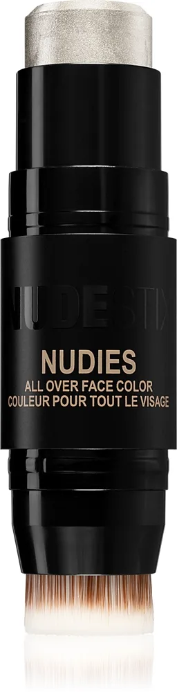 Nudestix Nudies Glow Multifunktion highlighter Stift Skygge Illumi Naughty 7 g