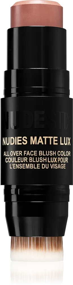 NUDESTIX Nudies Matte Lux Blush