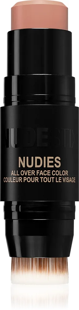 NUDESTIX Nudies Matte Blush Stick Blush