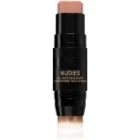NUDESTIX Nudies Matte Blush Stick Rouge