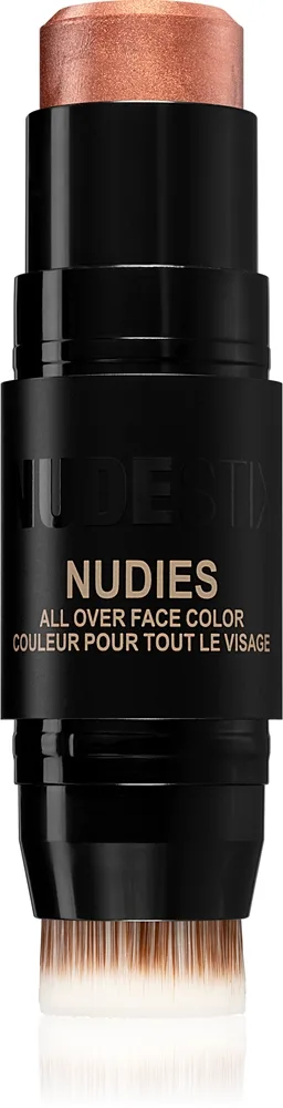 NUDESTIX Nudies Matte Blush Stick Poskipuna