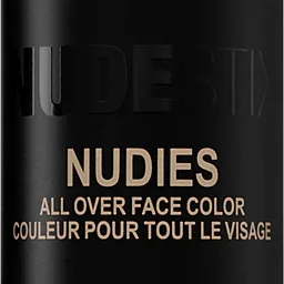 Nudestix Nudies Matte multifunktionell makeup för ögon, läppar och ansikte Skugga Nuaghty N' Spice 7 g