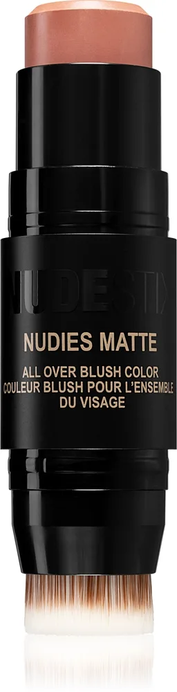 Nudestix Nudies Blush Matte Nude Peach 7 g