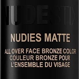 Nudestix Nudies Matte multifunktionell makeup för ögon, läppar och ansikte Skugga Sunkissed Cool 7 g