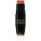 Nudestix Nudies Matte Blush Stick Sunset Strip 7g