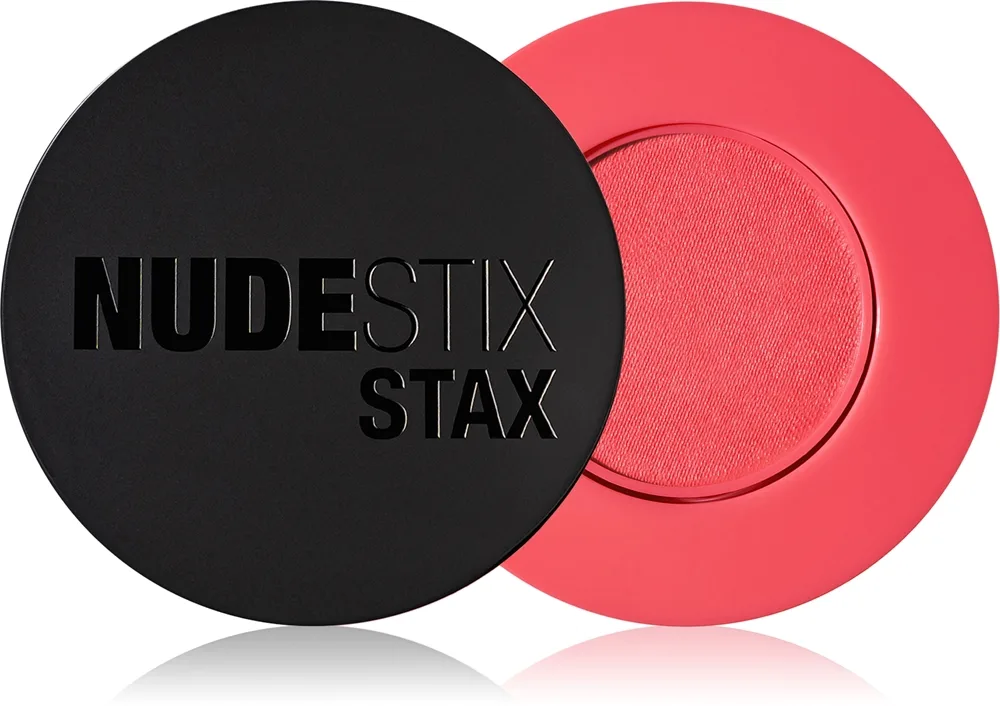 Nudestix Stax All Over Color Blush Balm Melon Sugar 2,5 ml
