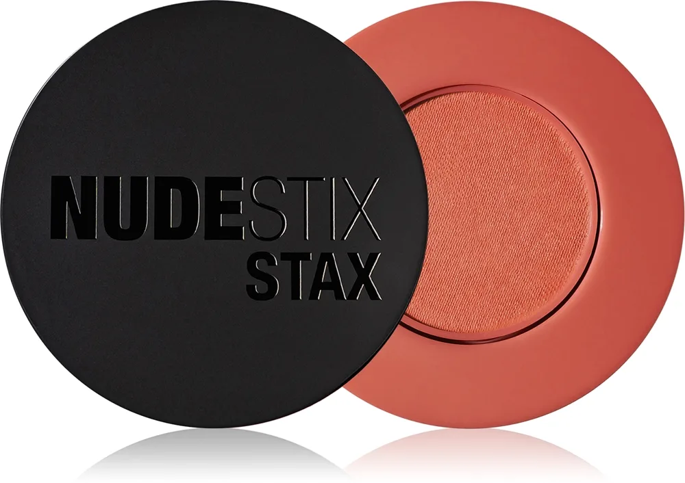Nudestix Stax All Over Color Blush Balm Picante Nude 2,5 ml